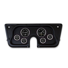 AutoMeter - Autometer 67-72 Chevrolet Truck C/K/K5/Suburban Direct-Fit Dash Gauge Kit - Demon Performance