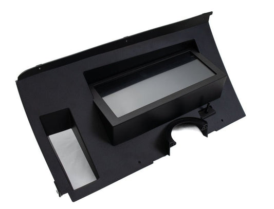 AutoMeter - Autometer 71-73 Ford Mustang InVision Direct Fit Digital Dash System - Demon Performance