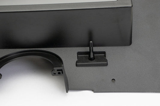 AutoMeter - Autometer 71-73 Ford Mustang InVision Direct Fit Digital Dash System - Demon Performance