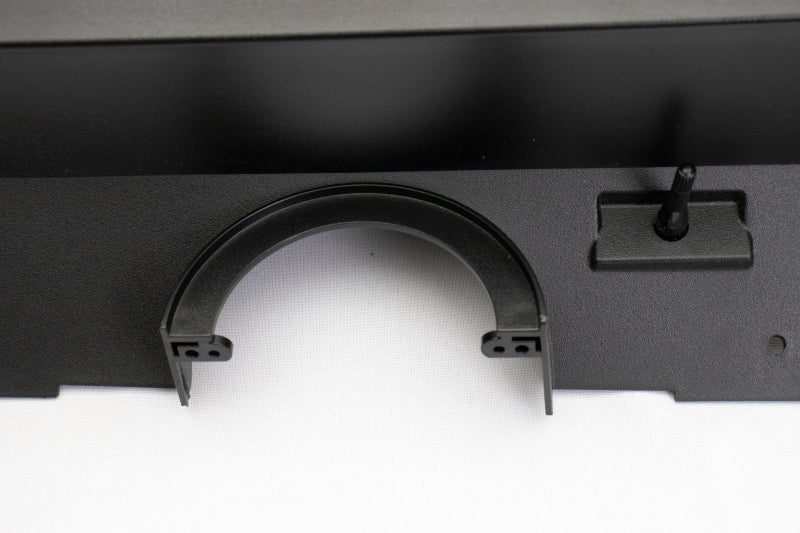 AutoMeter - Autometer 71-73 Ford Mustang InVision Direct Fit Digital Dash System - Demon Performance