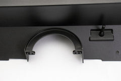 AutoMeter - Autometer 71-73 Ford Mustang InVision Direct Fit Digital Dash System - Demon Performance