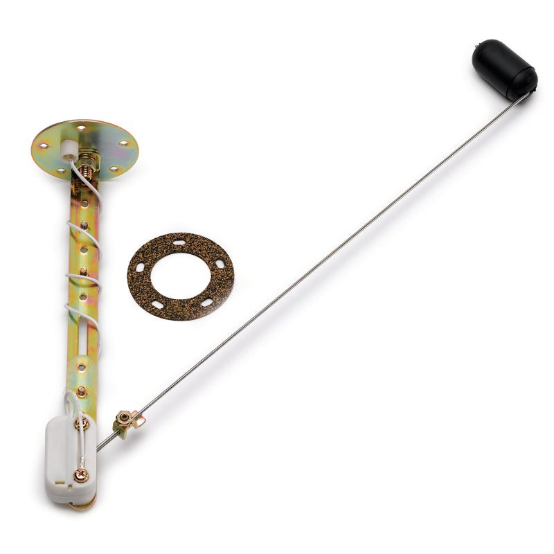 AutoMeter - Autometer Arctic White Quad & Tach/Speedo 5in. - 2 pc. - Demon Performance
