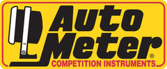 AutoMeter - Autometer Chrono 2-1/16in 15PSI Digital Stepper Motor Pressure Gauge - Chrome - Demon Performance