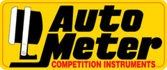 AutoMeter - Autometer Designer Black Quad & Tach/Speedo 5in. - 2 Pc. - Demon Performance