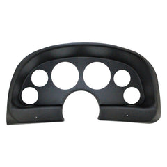AutoMeter - Autometer Direct Fit Gauge Mount 93-02 Chevy Camaro (2 x 3-3/8in. / 4 x 2-1/16in.) - Demon Performance