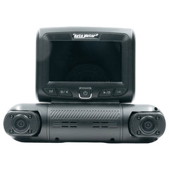 AutoMeter - AutoMeter Guardian 360 Dash Cam (4 Cameras/1080p Recording) - Demon Performance