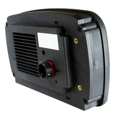 AutoMeter - AutoMeter LCD Action Replay Dash, 0 - 3 - 8K RPM (PSI, DEG. F, MPH) - Demon Performance