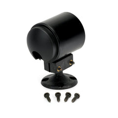 AutoMeter - AutoMeter Pedestal Gauge Mount 52mm w/ Black Cup - Demon Performance