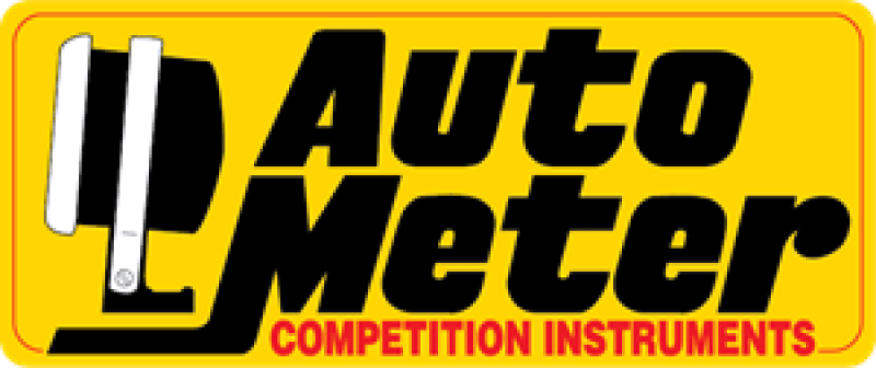 AutoMeter - Autometer Z-Series Quad 5in. - 240 OhmE-33 OhmF - Demon Performance