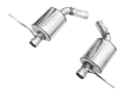 AWE Tuning - AWE Tuning 11 - 24 Dodge Durango 5.7L Track - to - Touring Conversion Kit - Demon Performance