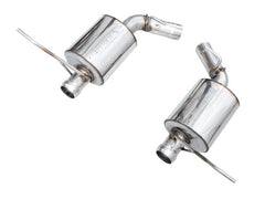 AWE Tuning - AWE Tuning 11 - 24 Dodge Durango 5.7L Track - to - Touring Conversion Kit - Demon Performance