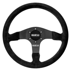 Sparco Strwl Horn Delete Carbon Matt