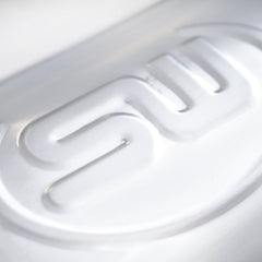 Stainless Works 18-21 Ford Mustang GT 3in Legend Series Catback X-Pipe w/Quad Tips w/o Active Valves