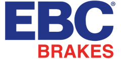 EBC 05-10 Chrysler 300C 6.1 SRT8 Premium Rear Rotors