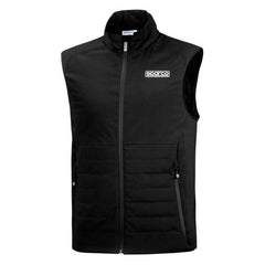 Sparco Vest MED Black