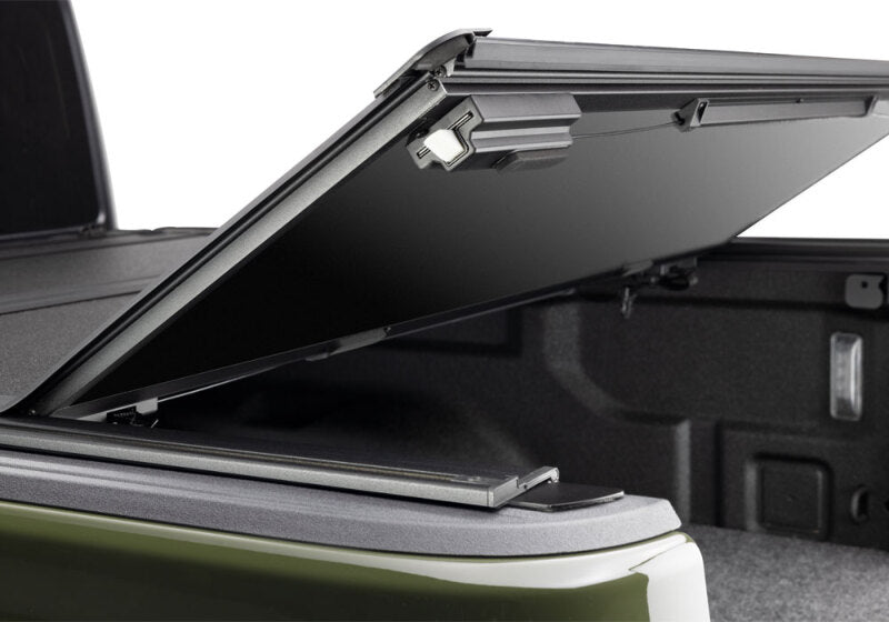 BAK - BAK 02 - 18 Dodge RAM 1500/2500/3500 & 20 - 23 2500/3500 w/o RamBox 6.4ft. Bed BAKFlip MX4 TS - Demon Performance
