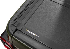 BAK - BAK 02 - 18 Dodge RAM 1500/2500/3500 & 20 - 23 2500/3500 w/o RamBox 6.4ft. Bed BAKFlip MX4 TS - Demon Performance