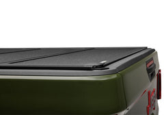 BAK - BAK 02 - 18 Dodge RAM 1500/2500/3500 & 20 - 23 2500/3500 w/o RamBox 6.4ft. Bed BAKFlip MX4 TS - Demon Performance