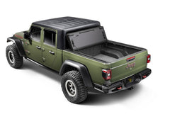 BAK - BAK 02 - 18 Dodge RAM 1500/2500/3500 & 20 - 23 2500/3500 w/o RamBox 6.4ft. Bed BAKFlip MX4 TS - Demon Performance