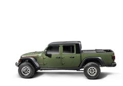 BAK - BAK 02 - 18 Dodge RAM 1500/2500/3500 & 20 - 23 2500/3500 w/o RamBox 6.4ft. Bed BAKFlip MX4 TS - Demon Performance