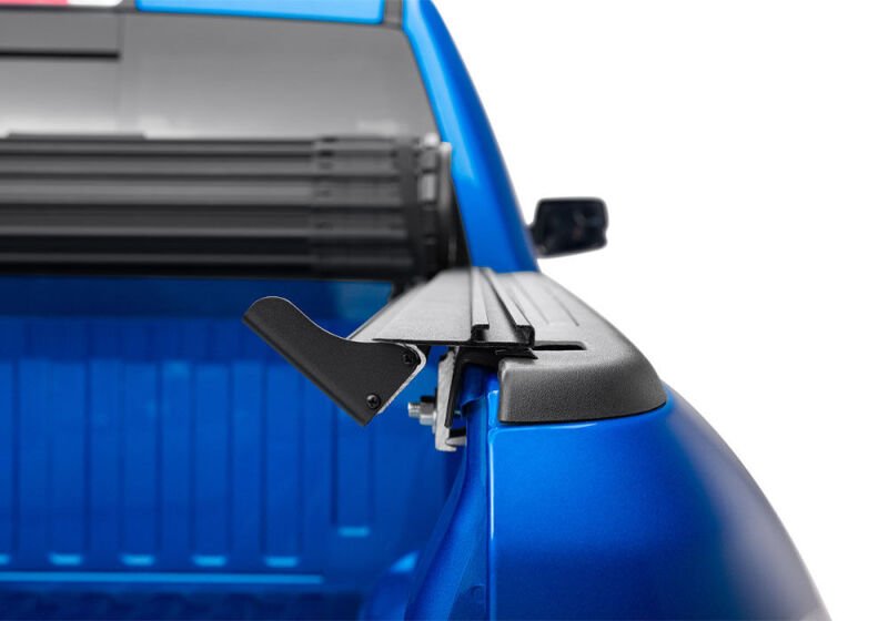 BAK - BAK 09-18 Dodge Ram 1500/2500/3500 & 20-23 2500/3500 (w/o Ram Box) 6.4ft Bed Revolver X4ts - Demon Performance