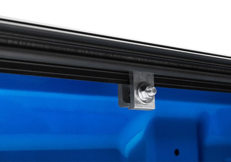 BAK - BAK 09-18 Dodge Ram 1500/2500/3500 & 20-23 2500/3500 (w/o Ram Box) 6.4ft Bed Revolver X4ts - Demon Performance