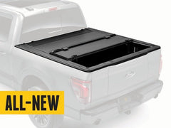 BAK - BAK 09-23 RAM Ram w/o Ram Box 5ft 7in Bed BAKFlip MX4 EZ-Lift - Demon Performance
