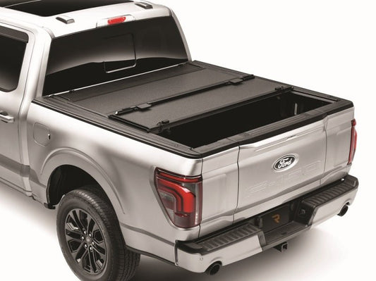 BAK - BAK 09-23 RAM Ram w/o Ram Box 5ft 7in Bed BAKFlip MX4 EZ-Lift - Demon Performance