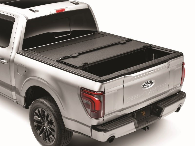 BAK - BAK 17-25 Nissan Titan 5ft 7in Bed BAKFlip MX4 EZ-Lift - Demon Performance