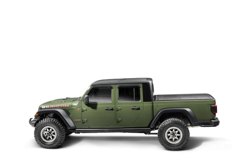 BAK - BAK 19 - 25 Dodge RAM 1500 w/o RamBox 6.4ft. Bed (New Body / No MF Tailgate) BAKFlip MX4 TS - Demon Performance