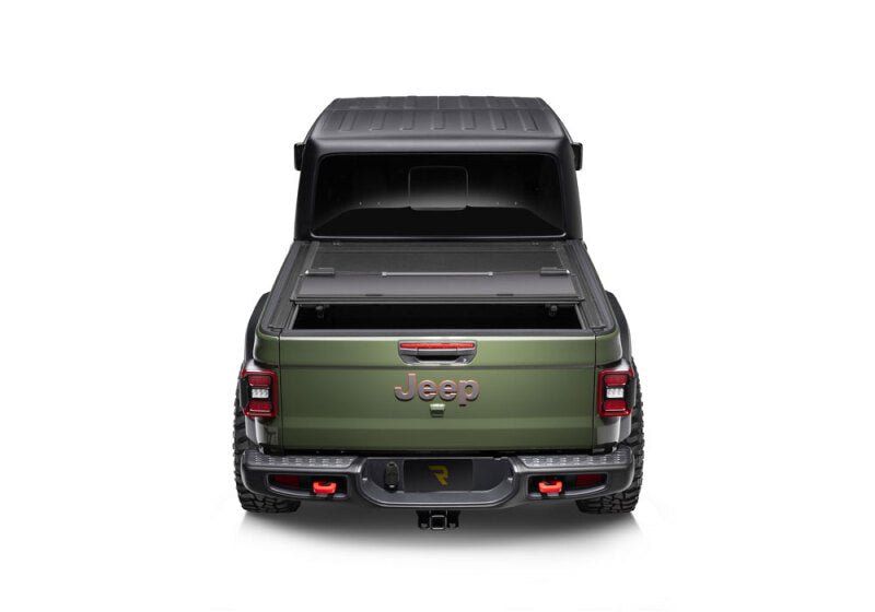 BAK - BAK 19 - 25 Dodge RAM 1500 w/o RamBox 6.4ft. Bed (New Body / No MF Tailgate) BAKFlip MX4 TS - Demon Performance