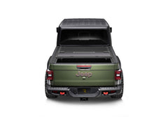 BAK - BAK 19 - 25 Dodge RAM 1500 w/o RamBox 6.4ft. Bed (New Body / No MF Tailgate) BAKFlip MX4 TS - Demon Performance