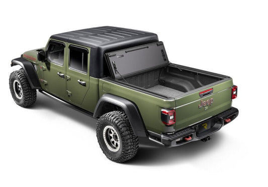 BAK - BAK 19 - 25 Dodge RAM w/o RamBox (New Body / No MF Tailgate) 5.7ft Bed BAKFlip MX4 TS - Demon Performance