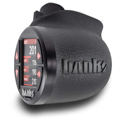 Banks Power - Banks Power 09-18 RAM 1500/19-23 2500 Classic/12-18 2500 iDash Stealth Pod Mount - Single Gauge - Demon Performance