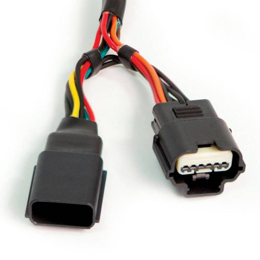 Banks Power - Banks Power Pedal Monster Kit Molex MX64 6 Way With iDash Pro - Demon Performance