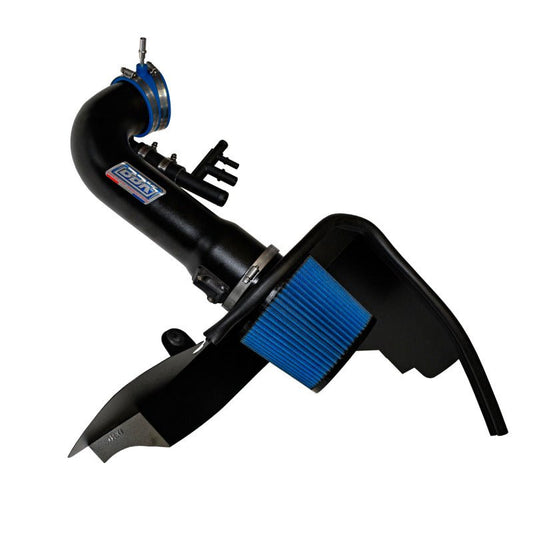 BBK - BBK 18-20 Ford Mustang GT 5.0L Cold Air Intake Kit - Blackout Finish - Demon Performance