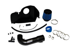 BBK - BBK 18-20 Ford Mustang GT 5.0L Cold Air Intake Kit - Blackout Finish - Demon Performance