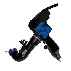 BBK - BBK 18-20 Ford Mustang GT 5.0L Cold Air Intake Kit - Blackout Finish - Demon Performance