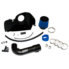 BBK - BBK 18-20 Ford Mustang GT 5.0L Cold Air Intake Kit - Blackout Finish - Demon Performance
