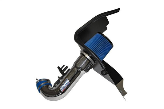 BBK - BBK 18-20 Ford Mustang GT 5.0L Cold Air Intake Kit - Chrome Finish - Demon Performance