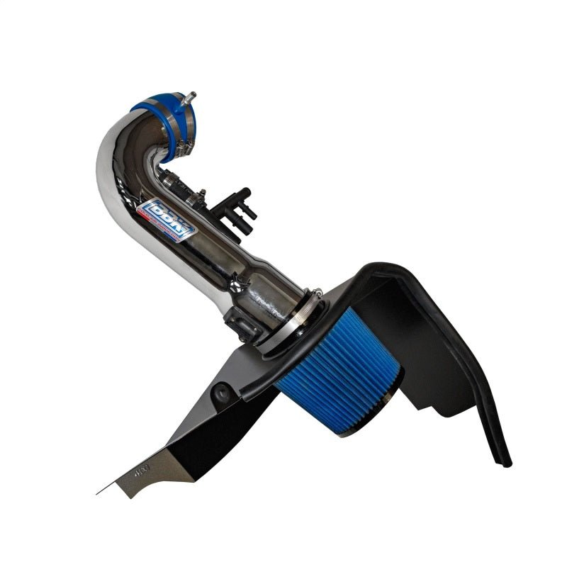 BBK - BBK 18-20 Ford Mustang GT 5.0L Cold Air Intake Kit - Chrome Finish - Demon Performance