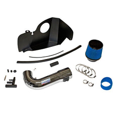 BBK - BBK 18-20 Ford Mustang GT 5.0L Cold Air Intake Kit - Chrome Finish - Demon Performance
