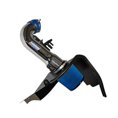 BBK - BBK 18-20 Ford Mustang GT 5.0L Cold Air Intake Kit - Chrome Finish - Demon Performance