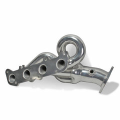 BBK - BBK 2015 - 16 Ford Mustang GT 5.0L 1 - 3/4 Tuned LenGTh Header System (Ceramic) - Demon Performance