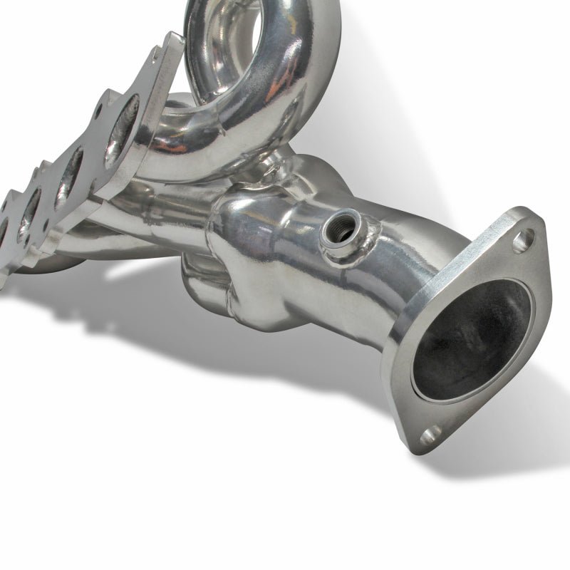 BBK - BBK 2015 - 16 Ford Mustang GT 5.0L 1 - 3/4 Tuned LenGTh Header System (Ceramic) - Demon Performance