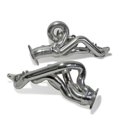BBK - BBK 2015 - 16 Ford Mustang GT 5.0L 1 - 3/4 Tuned LenGTh Header System (Ceramic) - Demon Performance