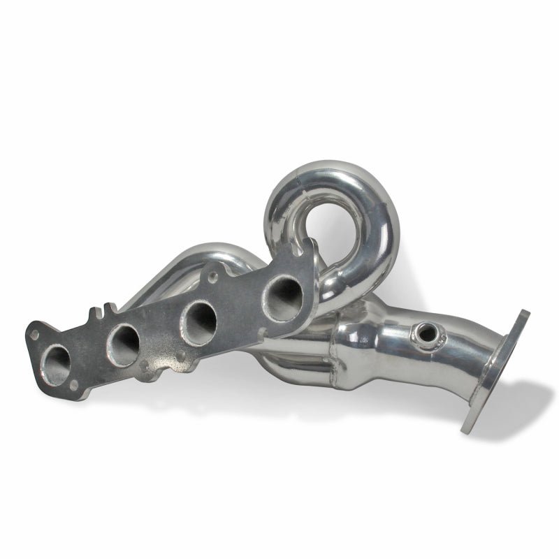 BBK - BBK 2015 - 16 Ford Mustang GT 5.0L 1 - 3/4 Tuned LenGTh Header System (Ceramic) - Demon Performance