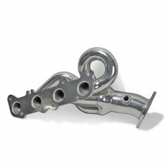 BBK - BBK 2015 - 16 Ford Mustang GT 5.0L 1 - 3/4 Tuned LenGTh Header System (Ceramic) - Demon Performance