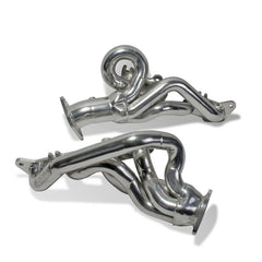 BBK - BBK 2015 - 16 Ford Mustang GT 5.0L 1 - 3/4 Tuned LenGTh Header System (Ceramic) - Demon Performance