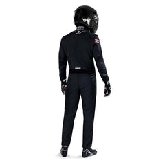 Sparco Suit Prime 58 Black